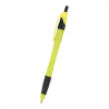 Easy Pen Yellow/Black Trim