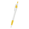 Easy Pen White/Yellow Trim