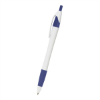Easy Pen White/Blue Trim