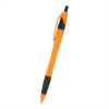 Easy Pen Orange/Black Trim