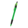 Easy Pen Lime Green/Black Trim