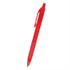 Echo Pen Translucent Red