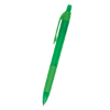 Echo Pen Translucent Green