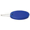 Floating Key Chain Blue