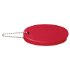 Floating Key Chain Red