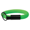 Floating Wristband Key Holder Neon Green