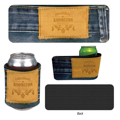 Show details for Full Color Slap Wrap & Go Promotional-52