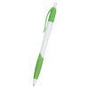 Jada Pen White/Lime Green Trim