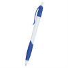 Jada Pen White/Blue Trim