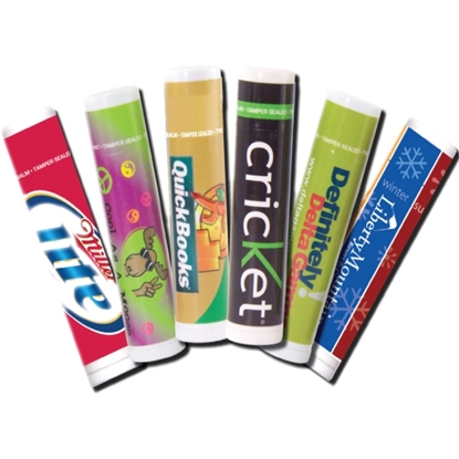 Show details for Lip Moisturizer - All Natural USA Made Promotional-LB0