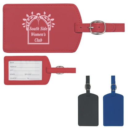 Luggage Tag Luggage Tag