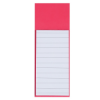 Magnetic Note Pad Pink