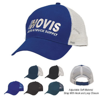 Mesh Back Price Buster Cap Mesh Back Price Buster Cap