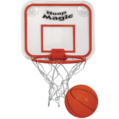 Basketball Hoop Set