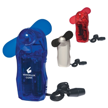 Portable Fans