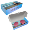 Ocean Gradient Aviator Sunglasses Optional Box