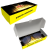 Ocean Gradient Malibu Sunglasses Optional Box