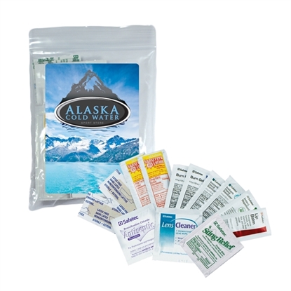 Show details for Outdoor Necessities Kit - Bag Promotional-OUT-NEC-BAG