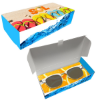 Panama Sunglasses Optional Box
