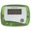 Green Pedometer