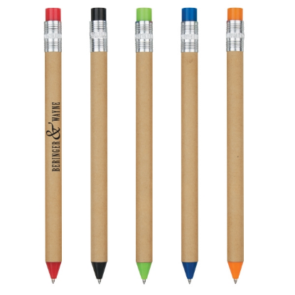 Pencil-Look Pen Pencil-Look Pen