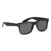 Polarized Malibu Sunglasses Black