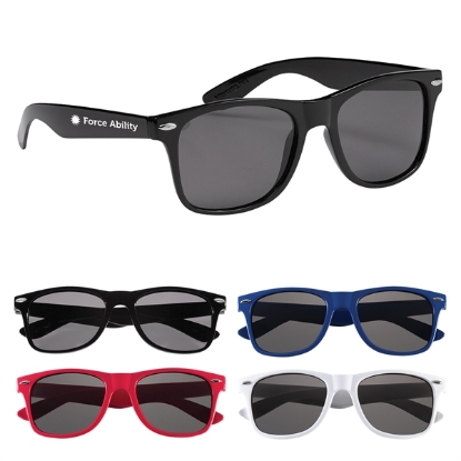 Polarized Malibu Sunglasses Polarized Malibu Sunglasses
