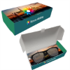 Polarized Malibu Sunglasses Optional Box