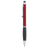 Provence Pen With Stylus Red