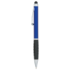 Provence Pen With Stylus Blue