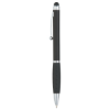Provence Pen With Stylus Black