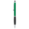Provence Pen With Stylus Green
