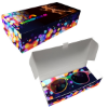 Rainbow Malibu Sunglasses Optional Box