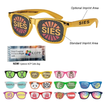 Retro Specs Retro Specs
