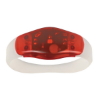 Safety Light Wristband Red