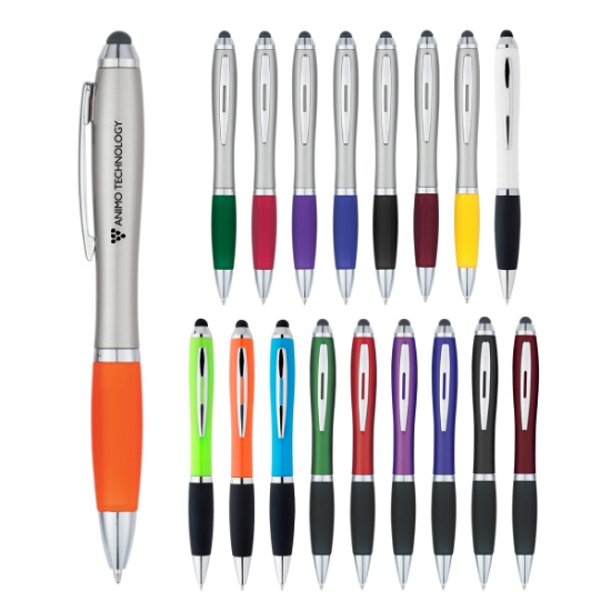 Satin Stylus Pen