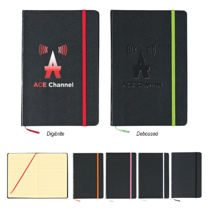 5" x 7" Shelby Notebook 5" x 7" Shelby Notebook