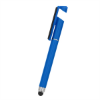 Stylus Pen with Phone Stand and Screen Cleaner Blue