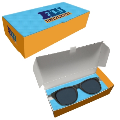 Sunglasses Custom Box Sunglasses Custom Box