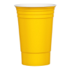 The Party Cup Yellow