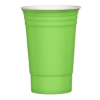 The Party Cup Neon Green