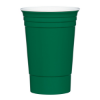 The Party Cup Forest Green