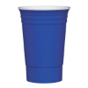 The Party Cup Royal Blue