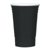 The Party Cup Black