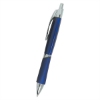 The Signature Pen Blue/Silver Trim