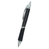 The Signature Pen Black/Silver Trim