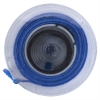 Transparent Tape-A-Matic Blue
