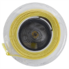 Transparent Tape-A-Matic Yellow