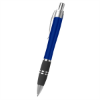 Tri-Band Pen Blue/Silver Trim/Black Grip