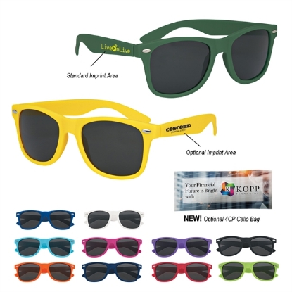 Velvet Touch Malibu Sunglasses Velvet Touch Malibu Sunglasses